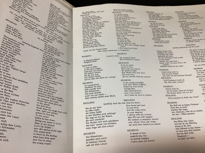 Wagner – Die Walküre – Collectible Vinyl Box Set