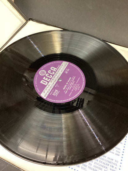 Wagner – Die Walküre – Collectible Vinyl Box Set