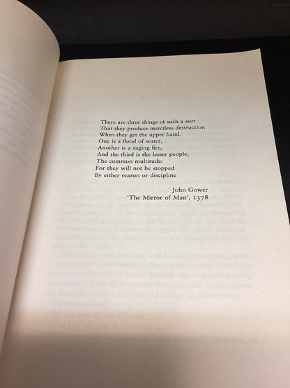 Now is the Time by Melvyn Bragg - Signed