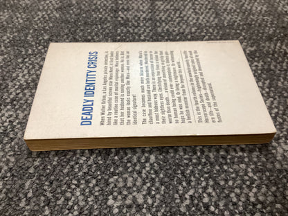 Horrorscope 4 - Gemini Smile, Gemini Kill - Robert Lory