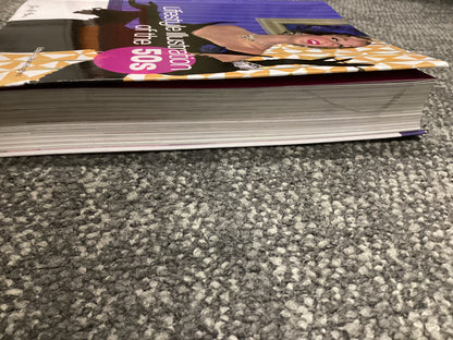 Lifestyle Illustration of the 1950s - Edited by Rian Hughes