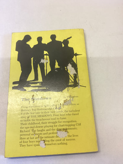 The Shadows By Themselves Profusely Illustrated With Personal Photographs