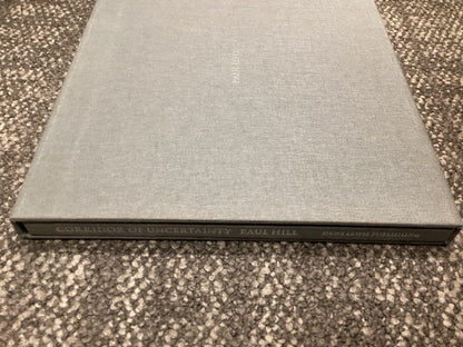 Corridor of Uncertainty - Paul Hill - Signed