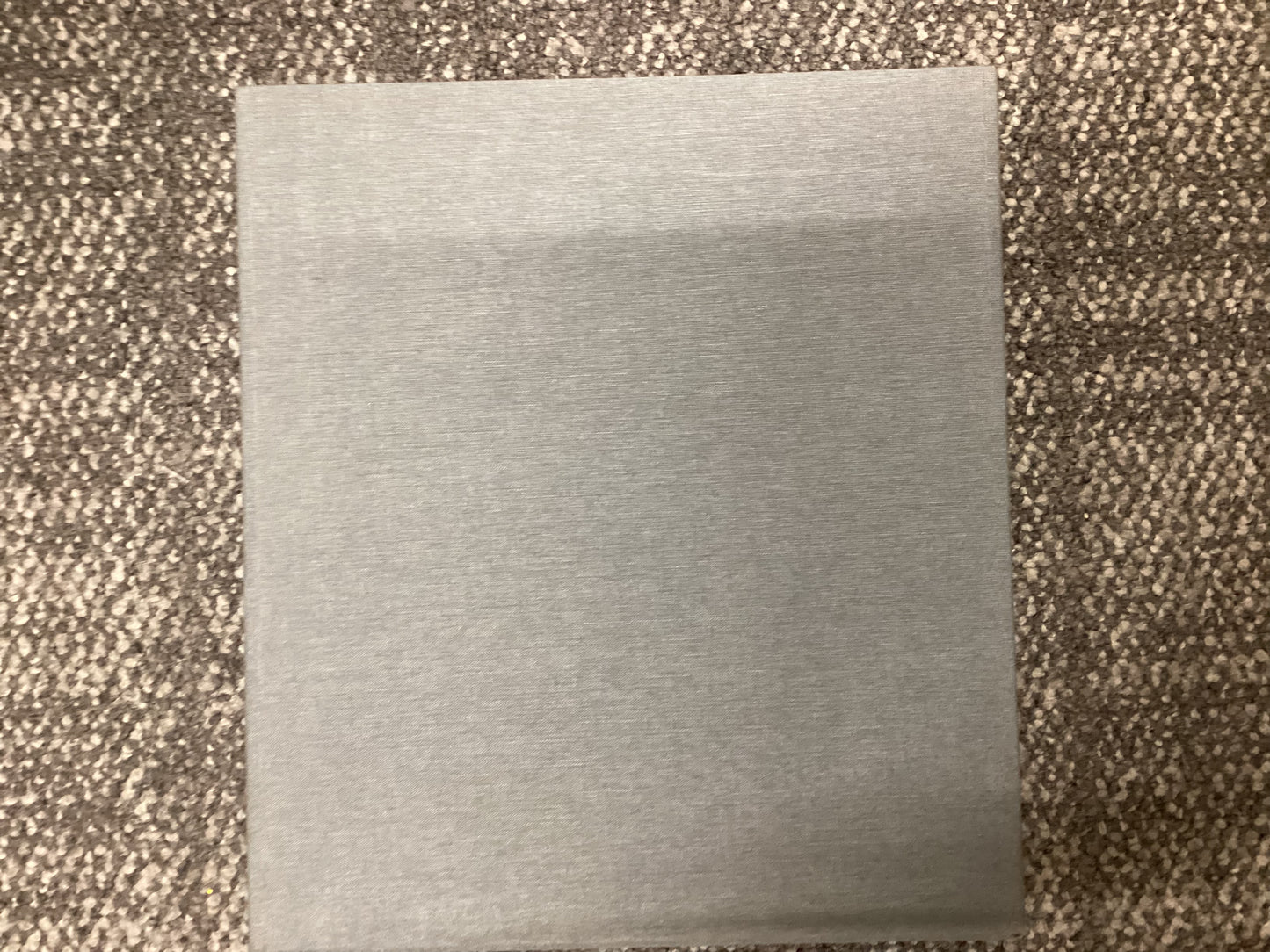 Corridor of Uncertainty - Paul Hill - Signed