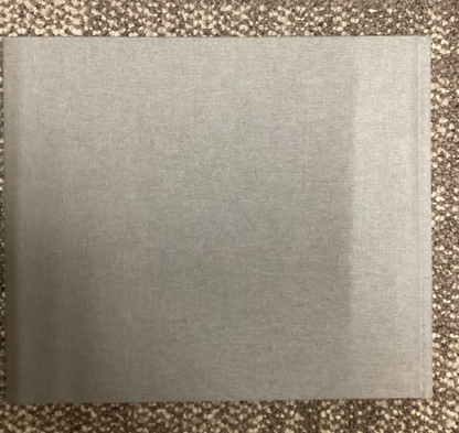 Corridor of Uncertainty - Paul Hill - Signed