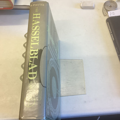 The Hasselblad Way Revised Edition H Freytag