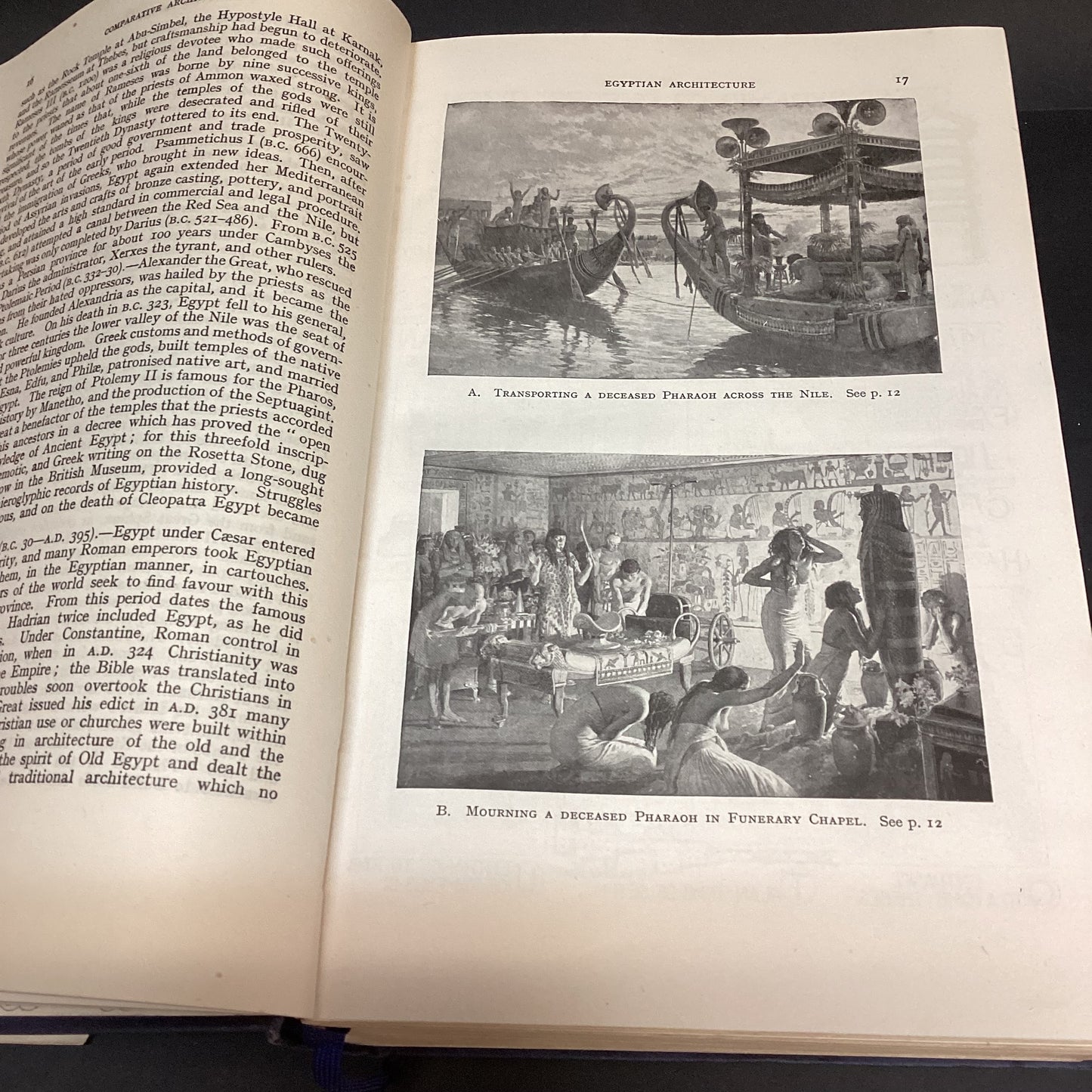 A History of Architecture on the Comparative Method by Sir Banister Fletcher