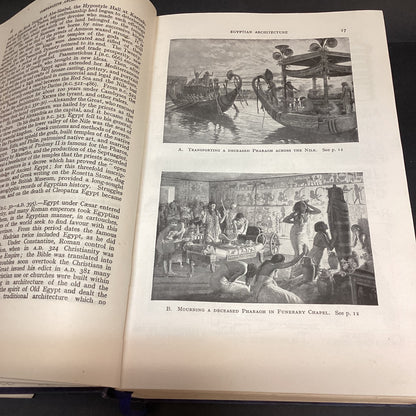 A History of Architecture on the Comparative Method by Sir Banister Fletcher