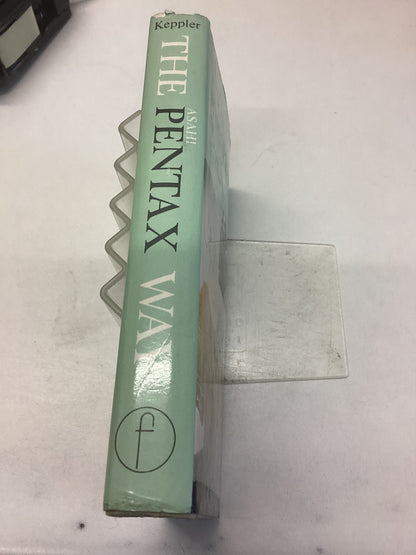 The Asahi Pentax Way Ninth Edition Herbert Keppler