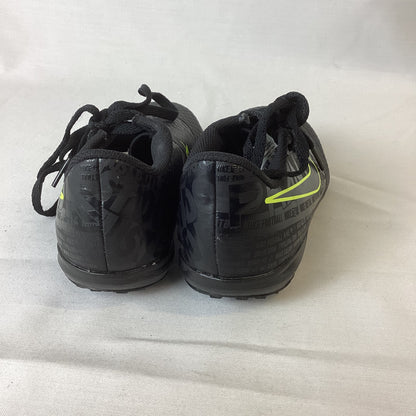 Nike Phantom Venom Black Green Football Shoes Size 11 Kids