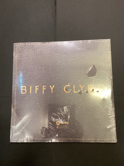 Biffy Clyro – Spotify Sessions 12″ Vinyl – Brand New / Sealed