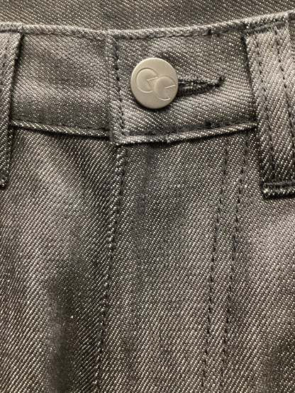 BNWT Community Clothing Made in England Men's Straight Leg Jeans Black W30