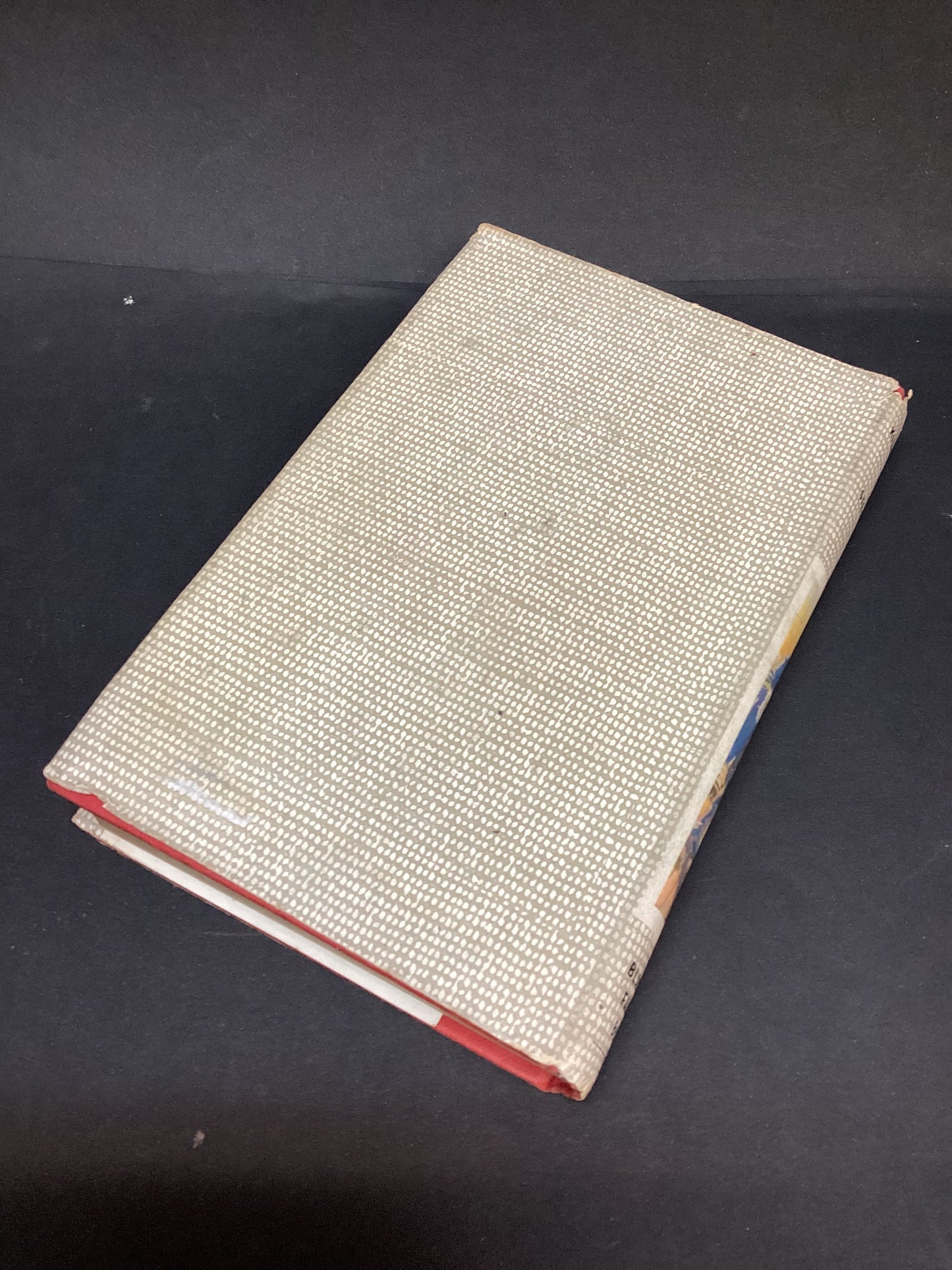R.L. Stevenson – Kidnapped – Vintage Edition with Dust Jacket
