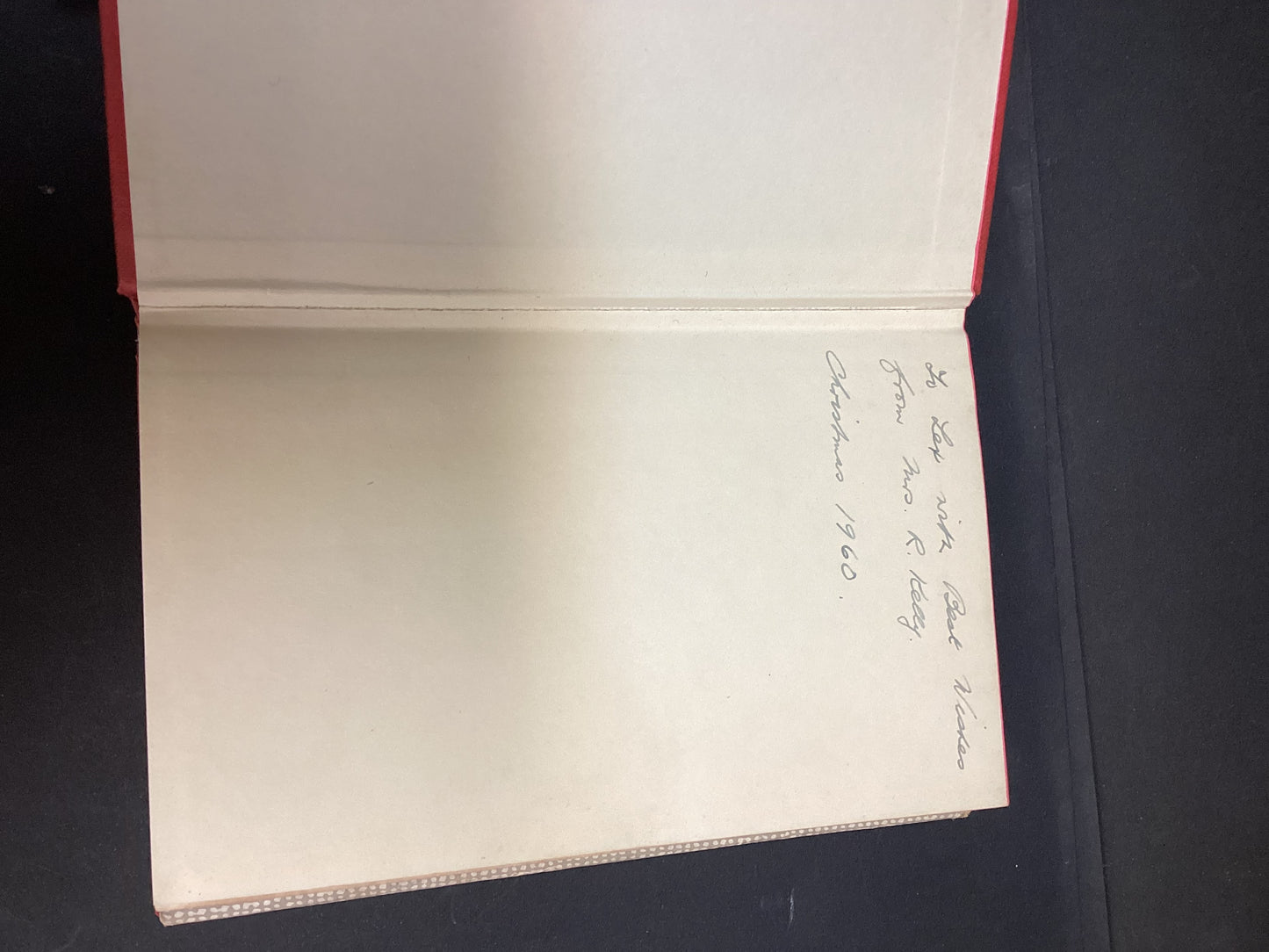 R.L. Stevenson – Kidnapped – Vintage Edition with Dust Jacket