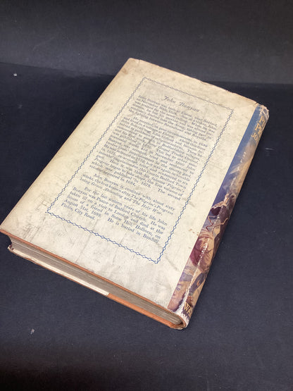 John Bunyan – The Pilgrim’s Progress – Vintage With Dust Jacket