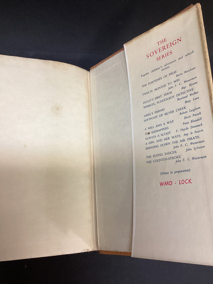 John Bunyan – The Pilgrim’s Progress – Vintage With Dust Jacket