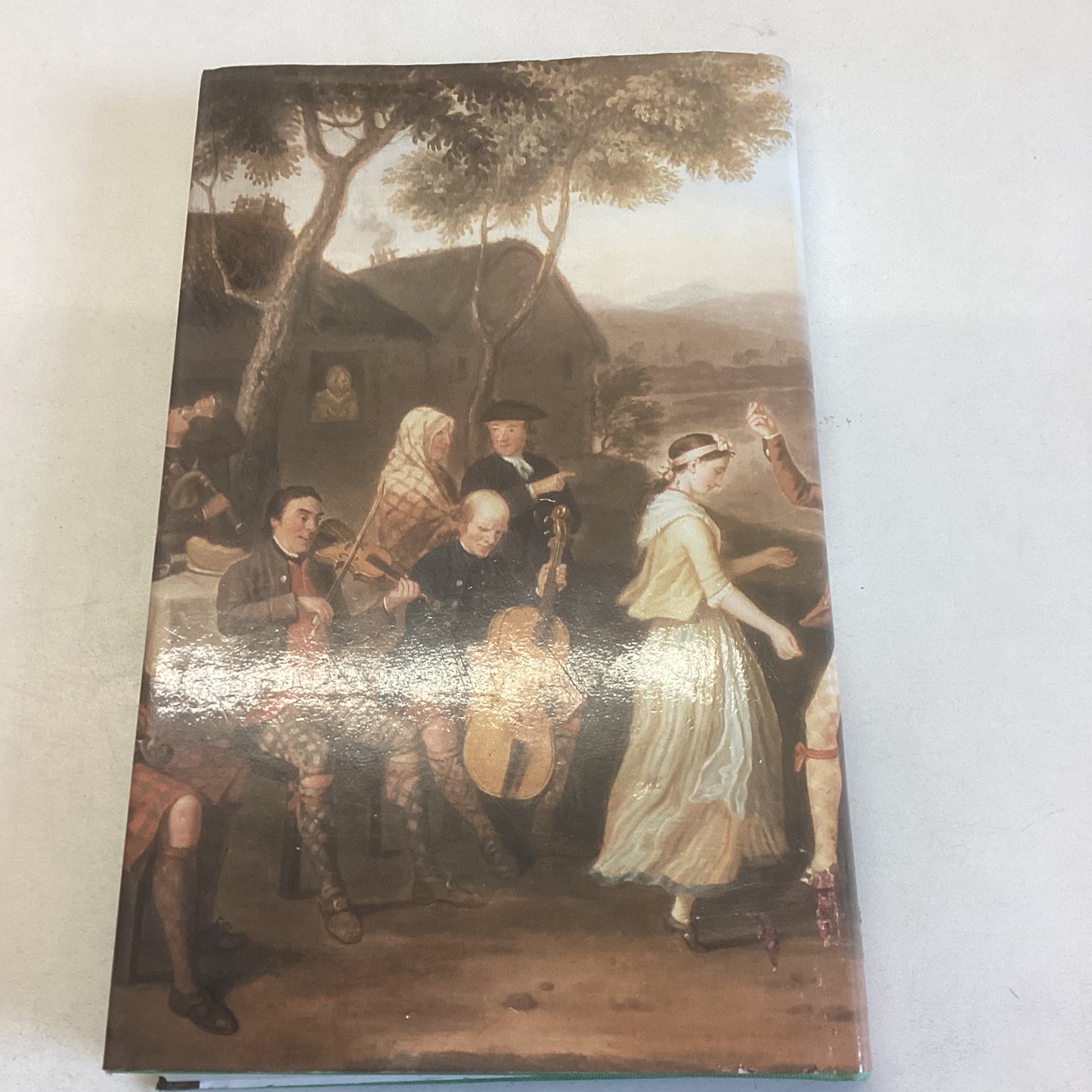 Living In Atholl 1685 - 1785 A Social History of Estates 1685-1785 Leah Leneman