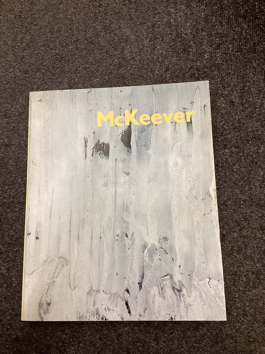 Ian McKeever: Paintings 1978–1990