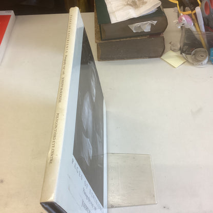 Pages of Experience Photography 1947 - 1987 Joseph McKenzie