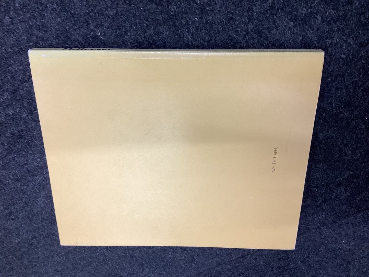 Ian McKeever: Paintings 1978–1990