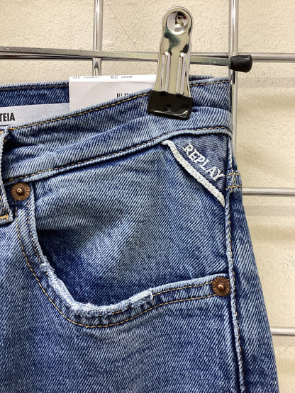 Replay Teia Bootcut Jeans – BNWT – Size W28 L30