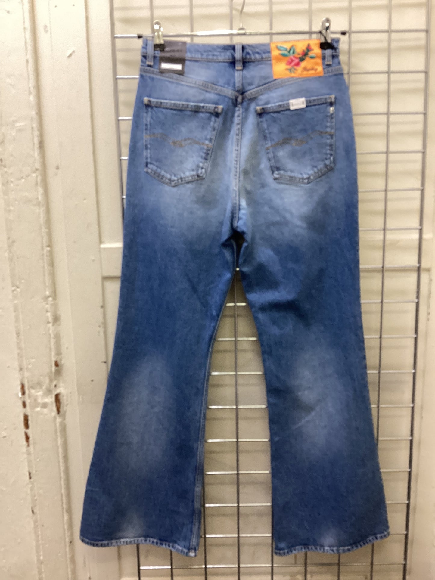 Replay Teia Bootcut Jeans – BNWT – Size W28 L30