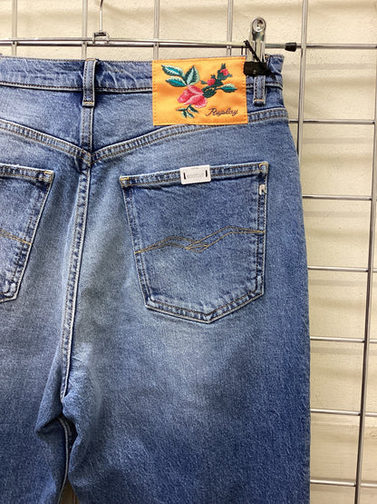 Replay Teia Bootcut Jeans – BNWT – Size W28 L30