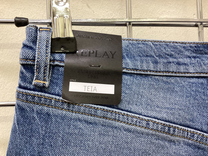 Replay Teia Bootcut Jeans – BNWT – Size W28 L30
