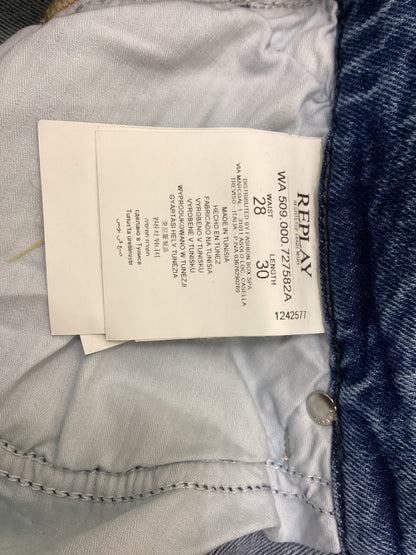 Replay Teia Bootcut Jeans – BNWT – Size W28 L30