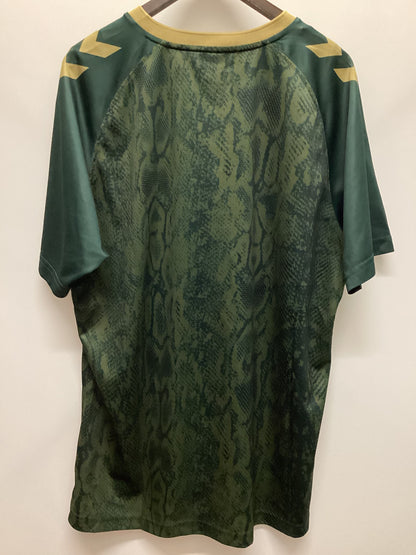 Coventry City Year of the Snake Jersey Size XXL