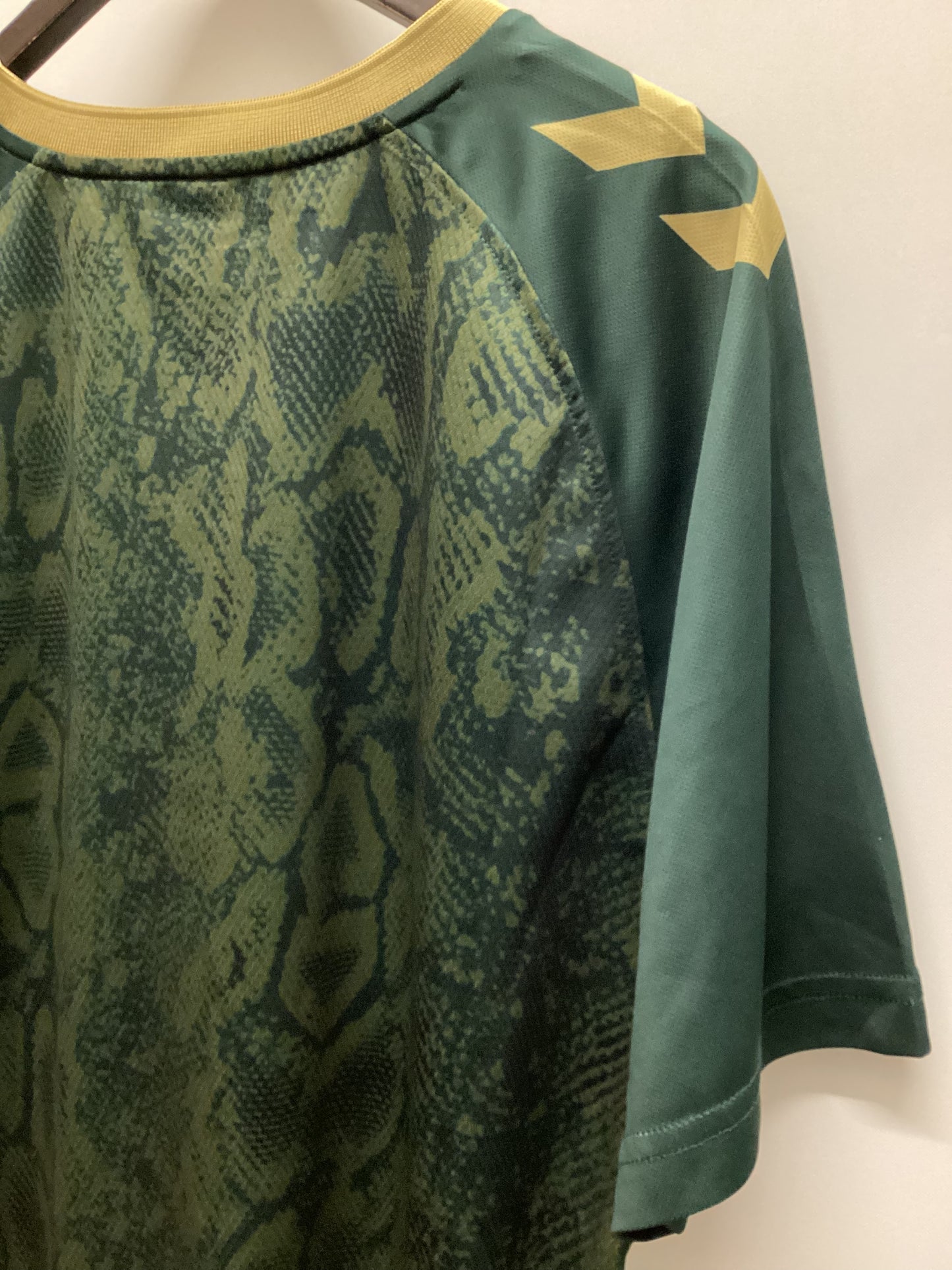 Coventry City Year of the Snake Jersey Size XXL