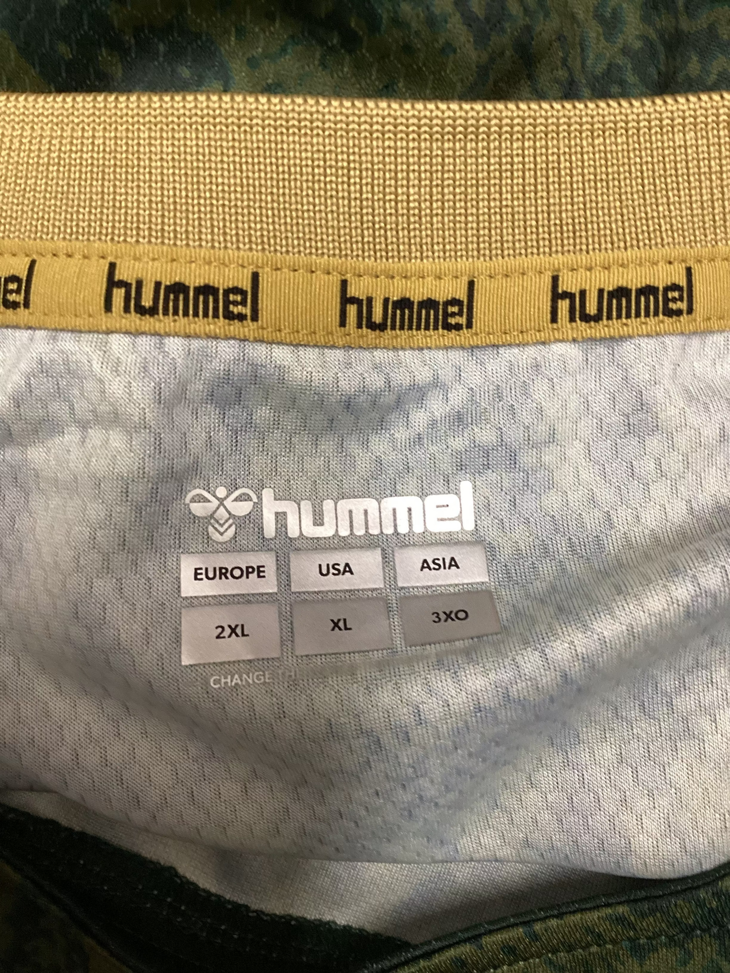 Coventry City Year of the Snake Jersey Size XXL