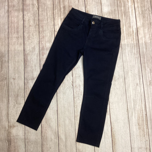 Mos Mosh Naomi Deep Blue Skinny Jeans W27