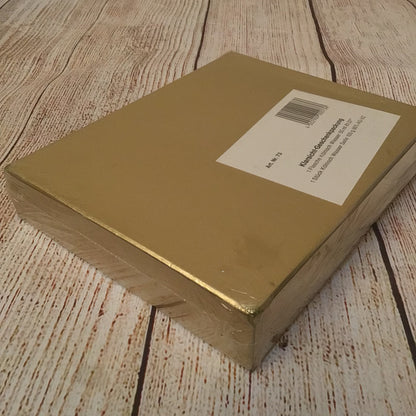 Vintage Echt Kolnisch Wasser - Cologne & Soap Gift Set