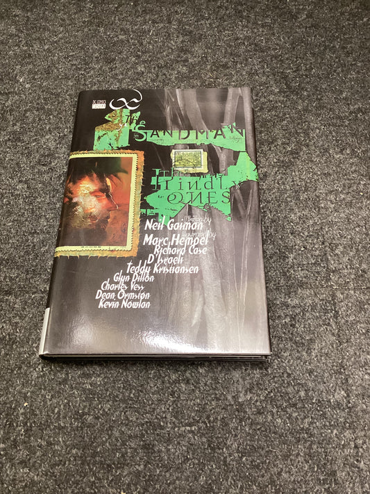 The Sandman – The Kindly Ones by Neil Gaiman