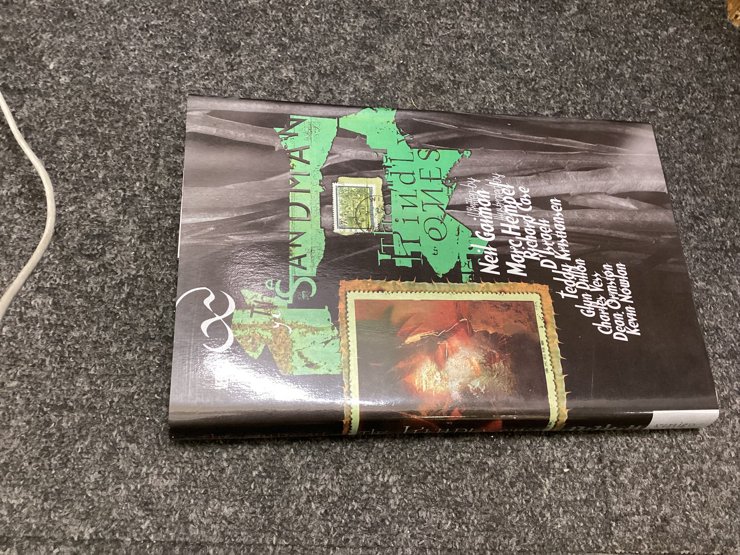 The Sandman – The Kindly Ones by Neil Gaiman