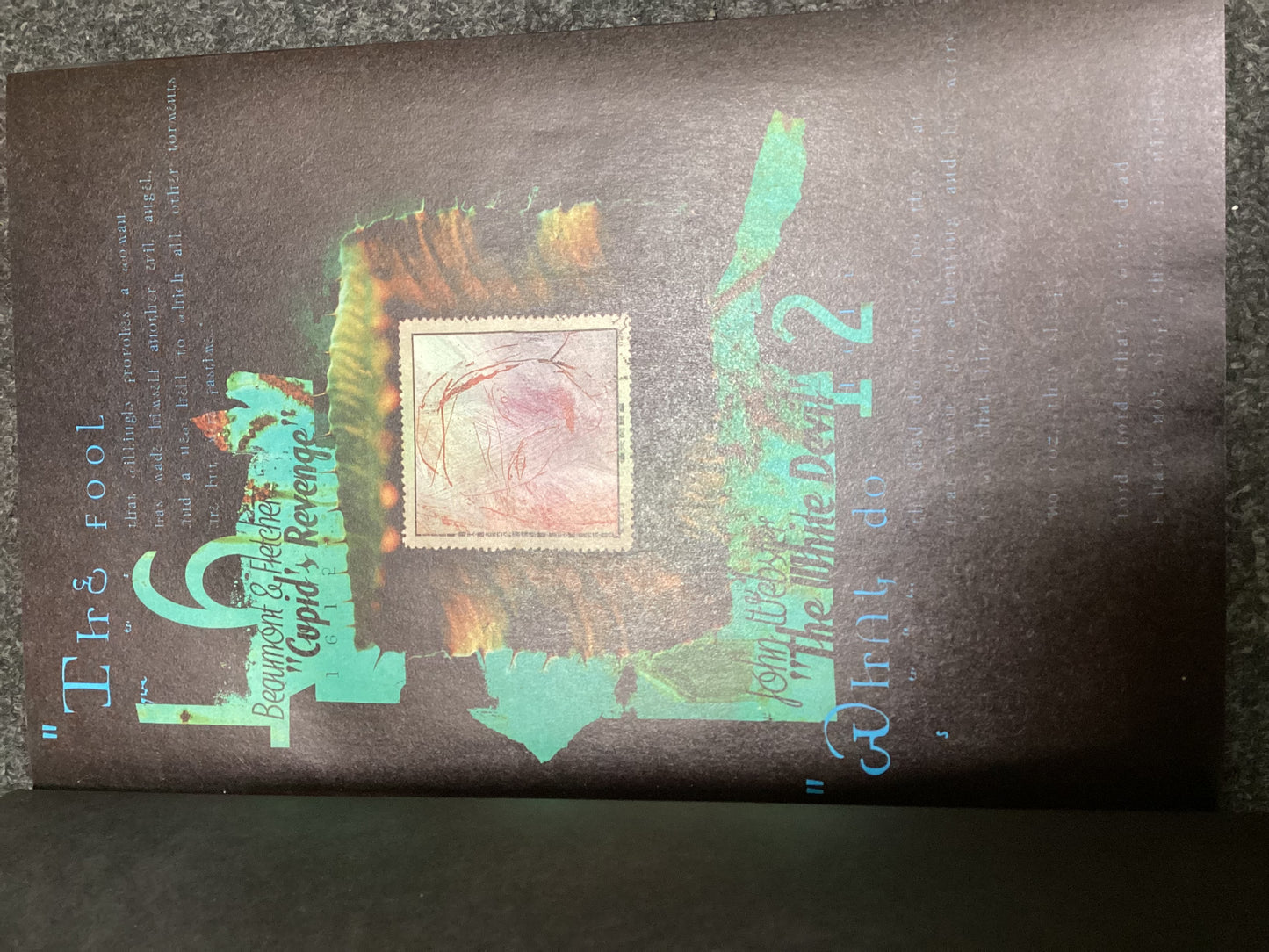 The Sandman – The Kindly Ones by Neil Gaiman