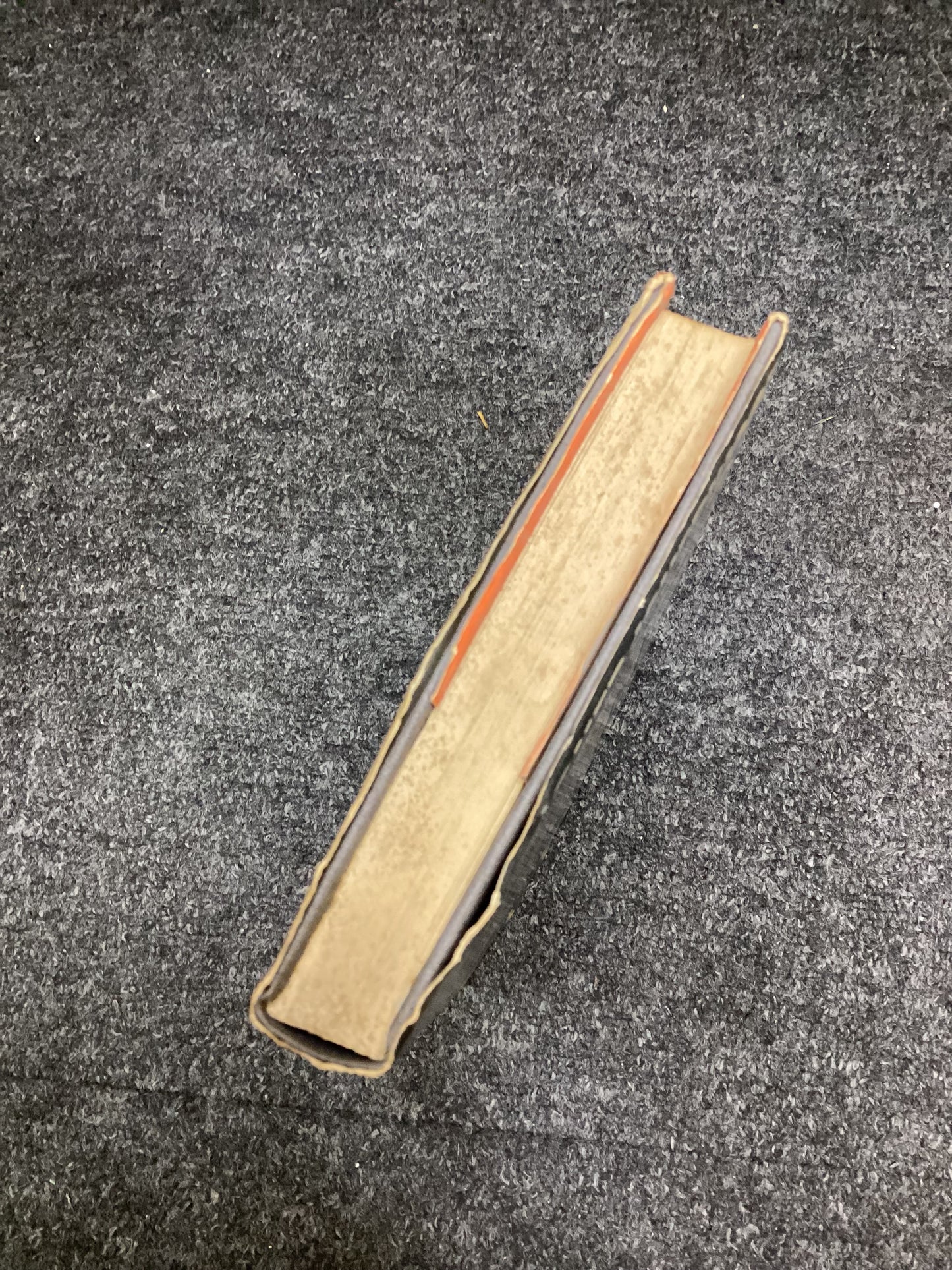 A Single Man by Christopher Isherwood – 1st UK Edition 1964