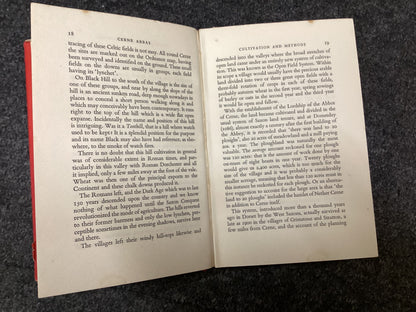 Cerne Abba by Mary D. Jones