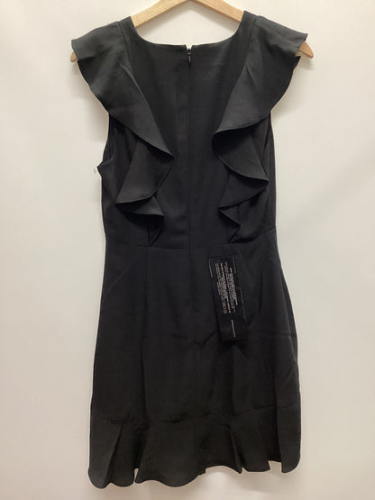 BNWT BCBG Maxazria Black Dress Size 8