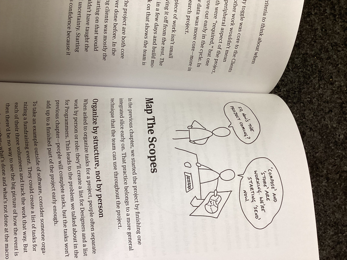 Shape Up – Basecamp – Product Development & Project Management Book