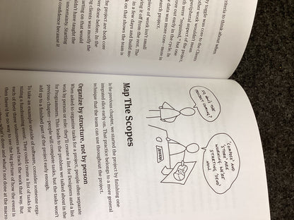 Shape Up – Basecamp – Product Development & Project Management Book