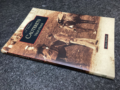 Mémoire en Images Cauterets, Ville d’Eaux by Agnès Mengelle