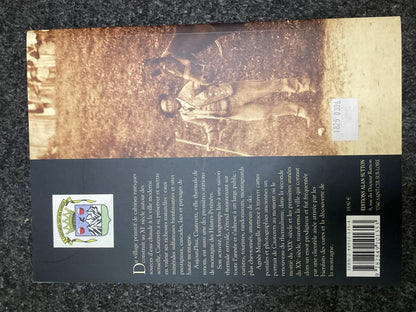 Mémoire en Images Cauterets, Ville d’Eaux by Agnès Mengelle