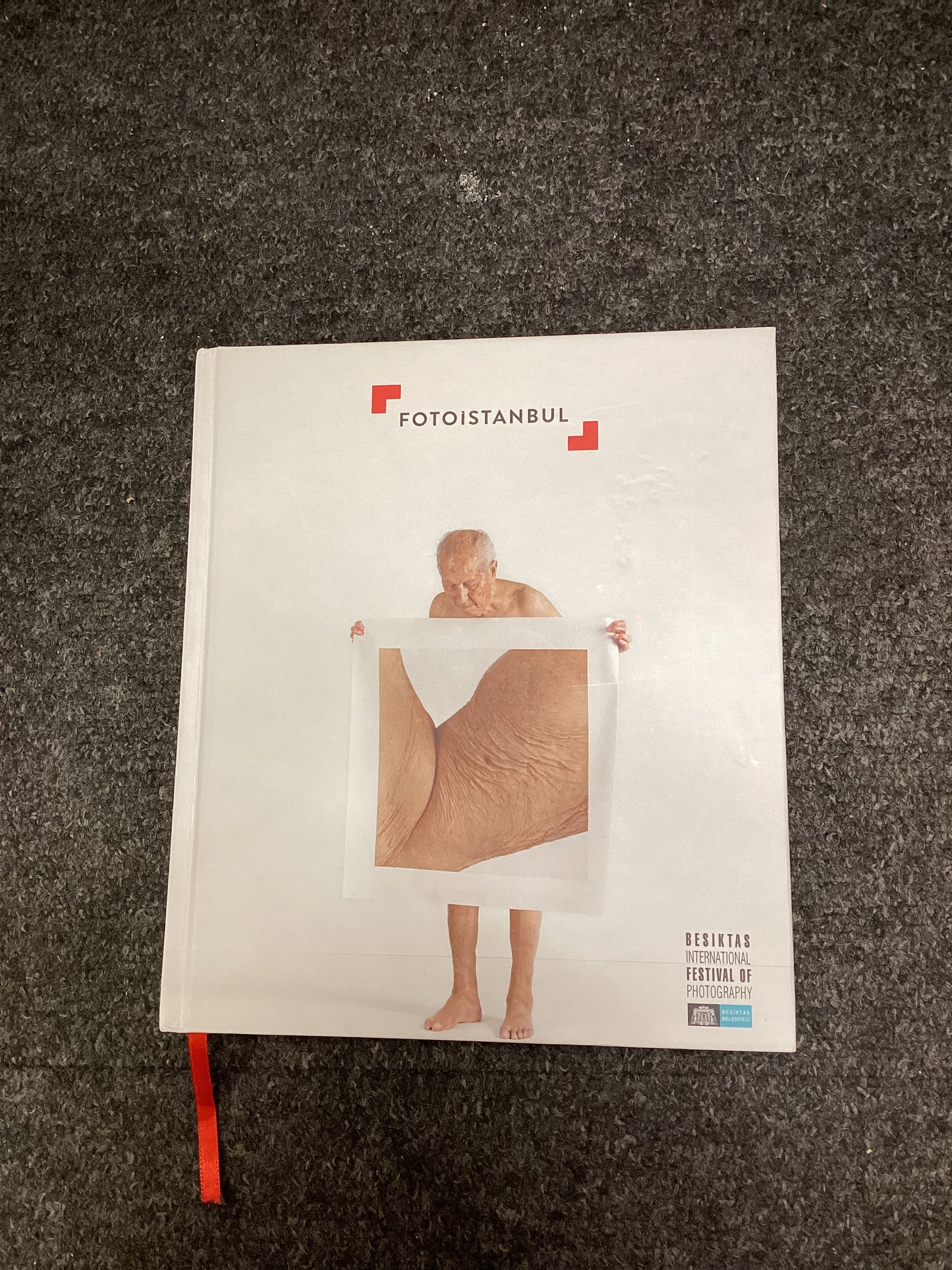 FotoIstanbul – Photography Book