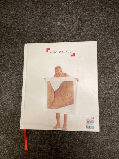 FotoIstanbul – Photography Book