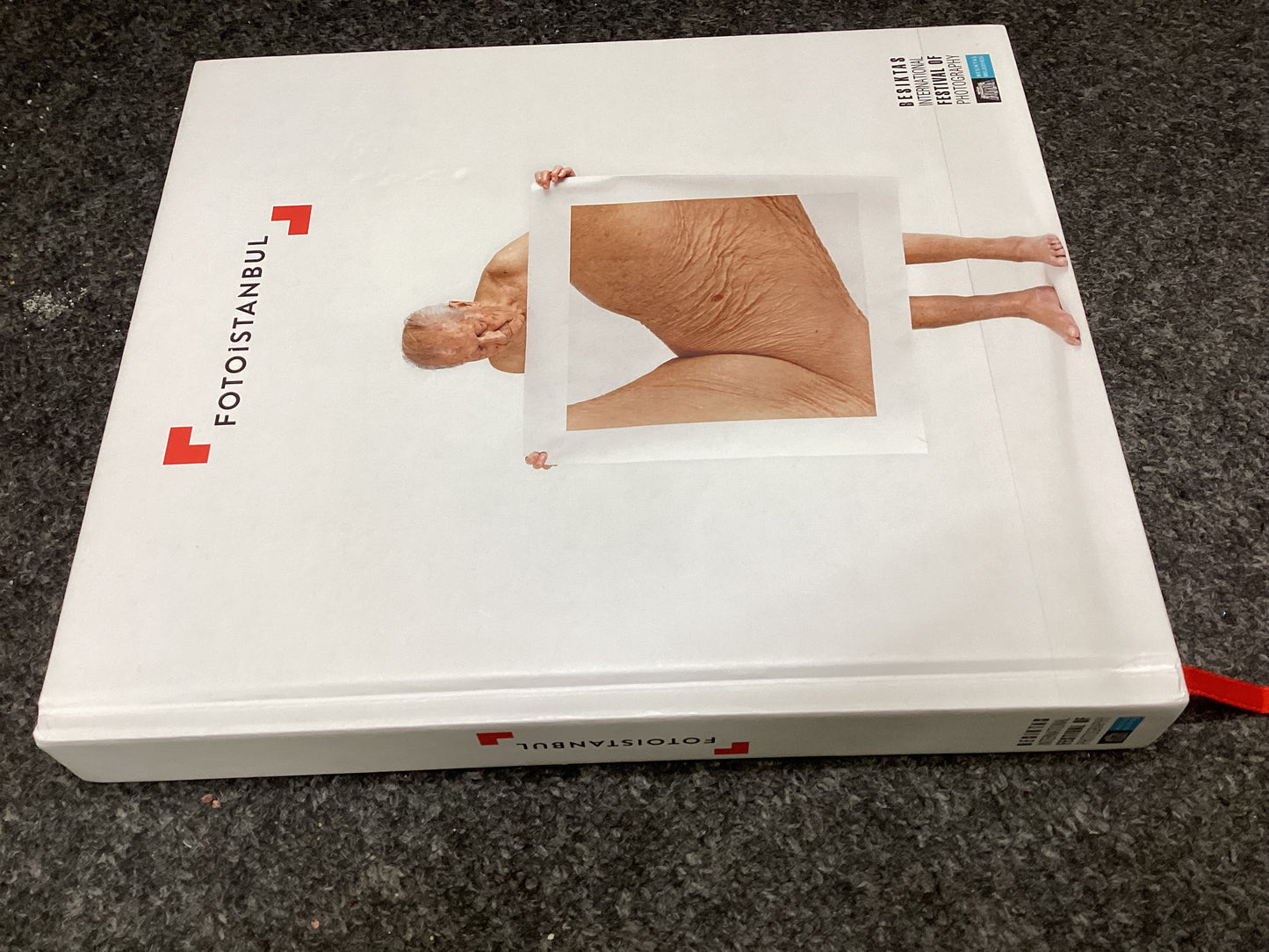 FotoIstanbul – Photography Book