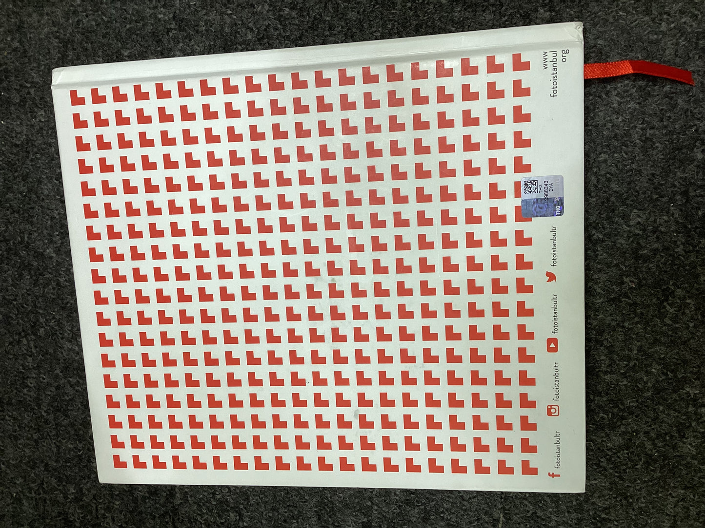 FotoIstanbul – Photography Book