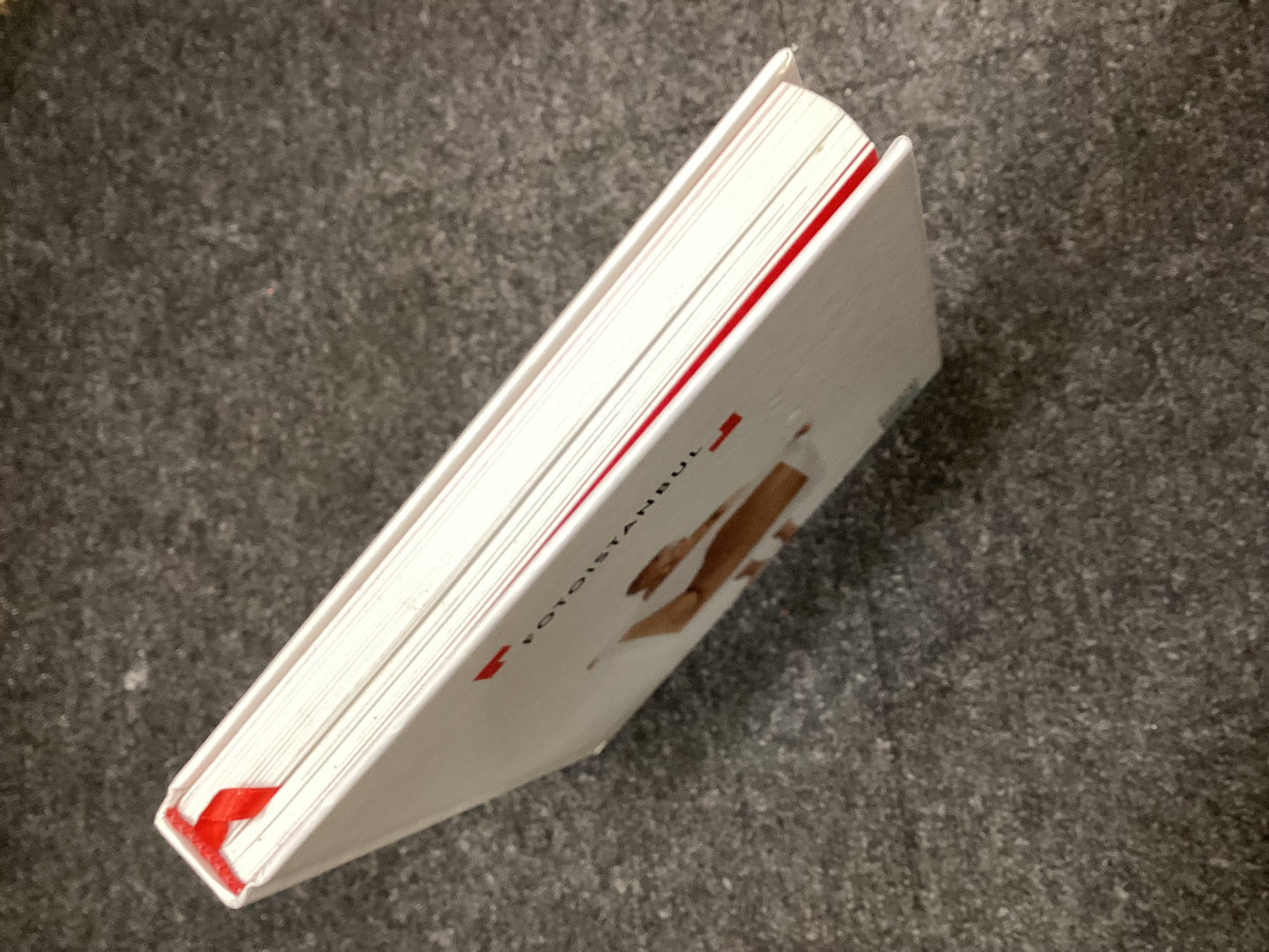 FotoIstanbul – Photography Book