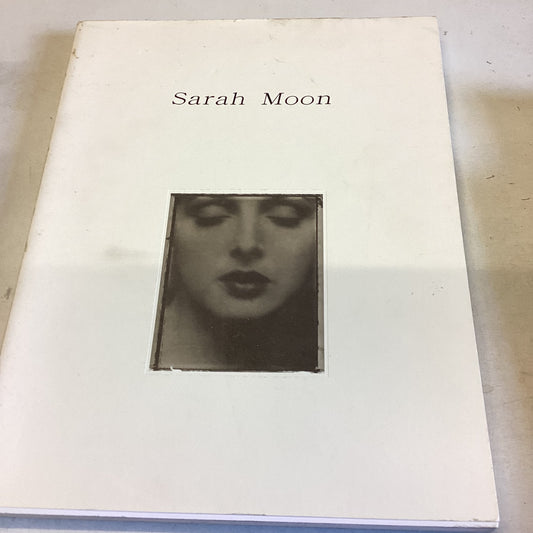 Sarah Moon